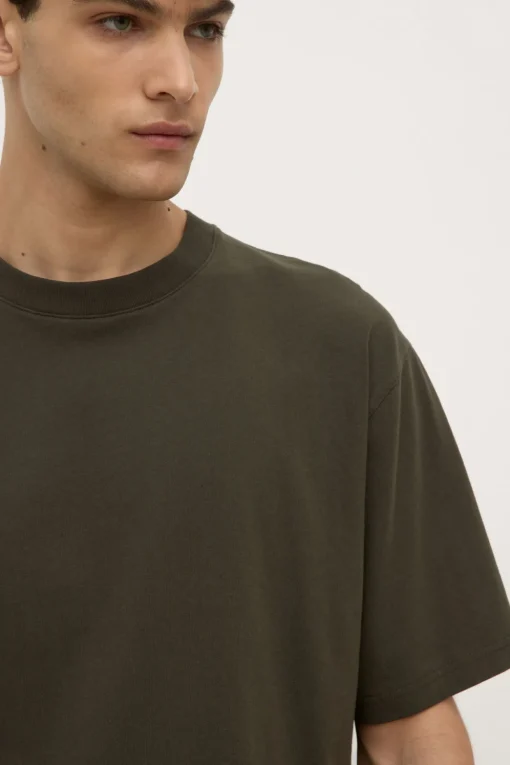 Knox Oversized Tee