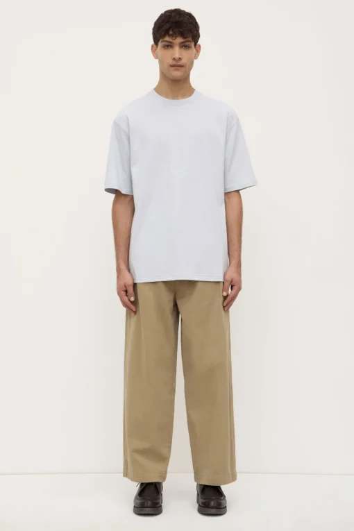 Knox Oversized Tee