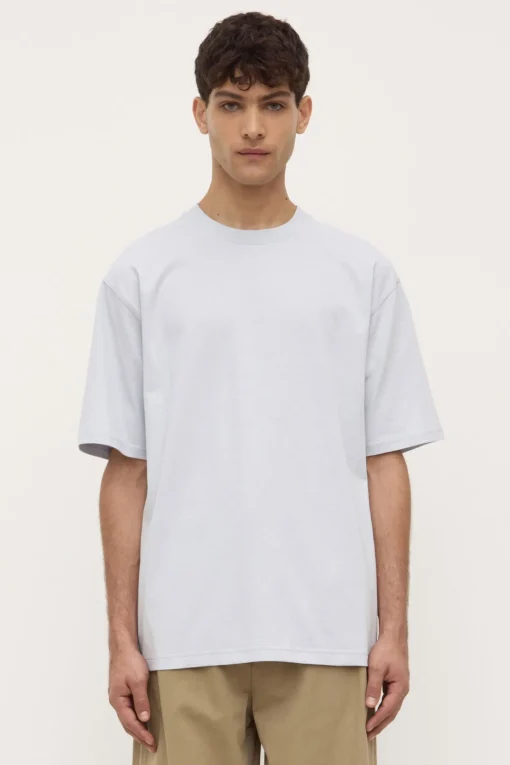 Knox Oversized Tee