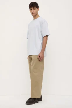 Knox Oversized Tee