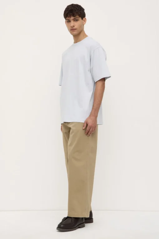 Knox Oversized Tee