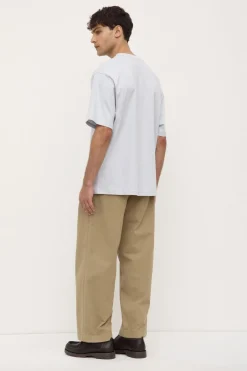 Knox Oversized Tee
