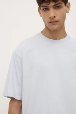 Knox Oversized Tee