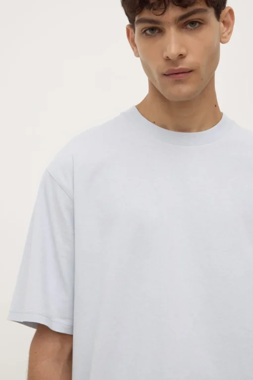 Knox Oversized Tee