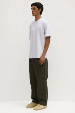 Knox Oversized Tee