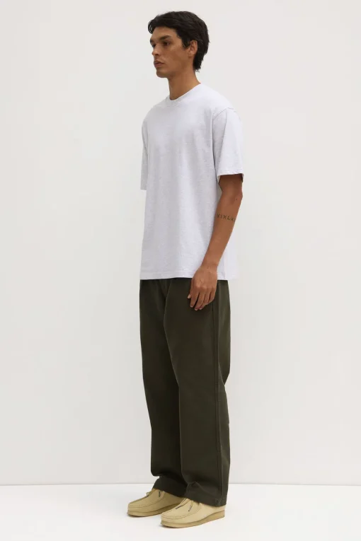 Knox Oversized Tee