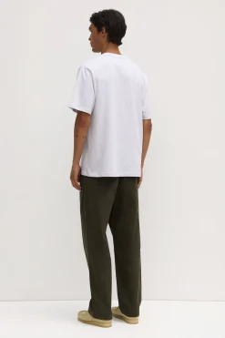 Knox Oversized Tee