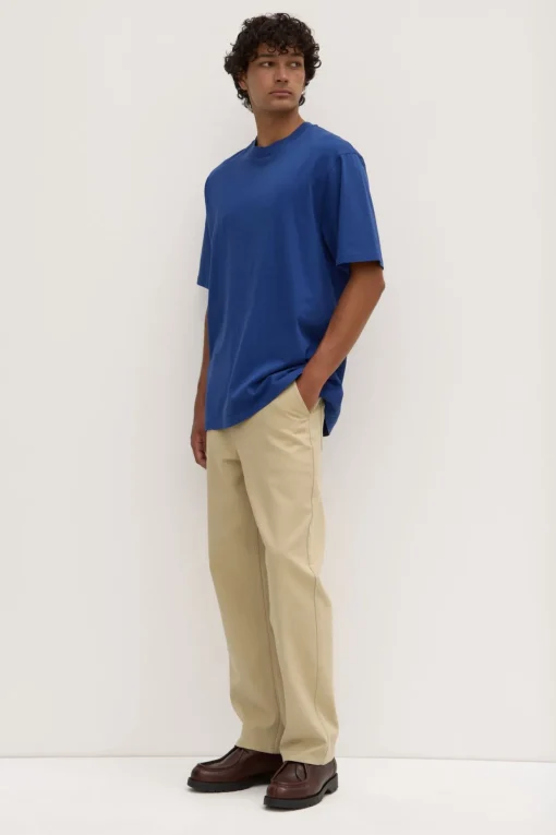 Knox Oversized Tee