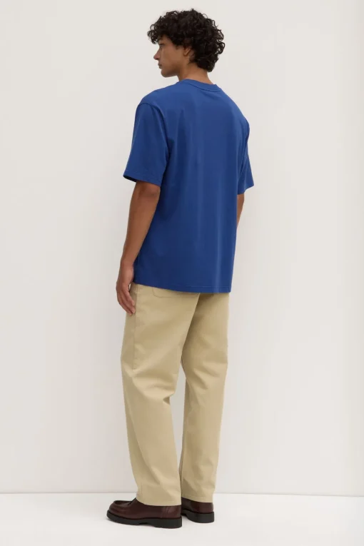 Knox Oversized Tee