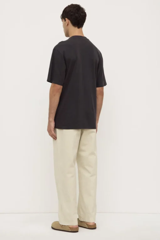 Knox Oversized Tee