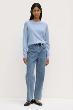 Lara Cashmere Knit