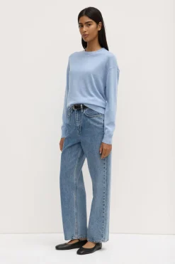 Lara Cashmere Knit