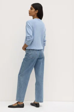 Lara Cashmere Knit