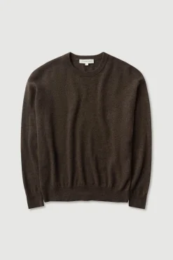Lara Cashmere Knit
