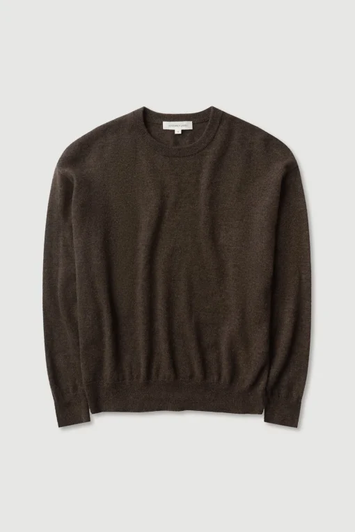 Lara Cashmere Knit