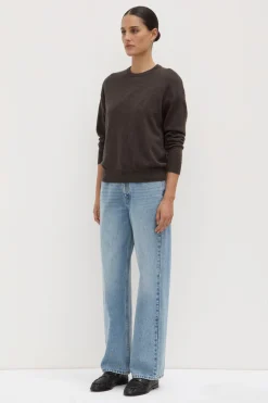 Lara Cashmere Knit