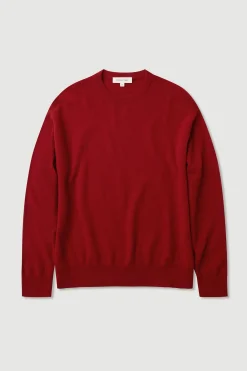 Lara Cashmere Knit