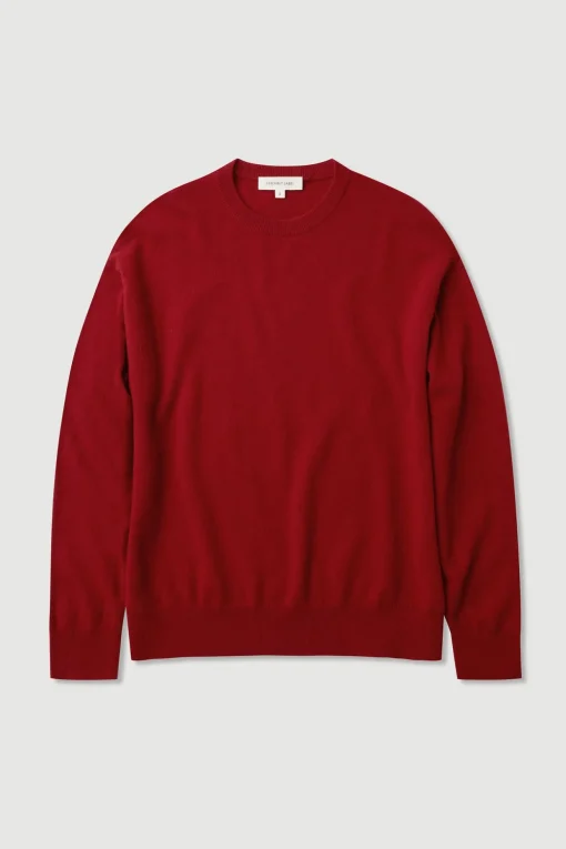 Lara Cashmere Knit