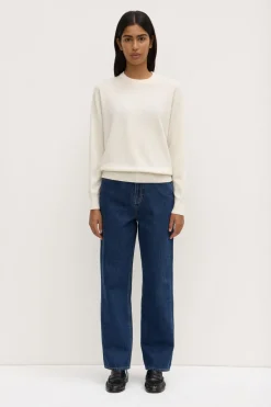 Lara Cashmere Knit