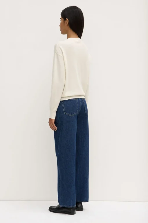 Lara Cashmere Knit