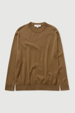 Lara Cashmere Knit