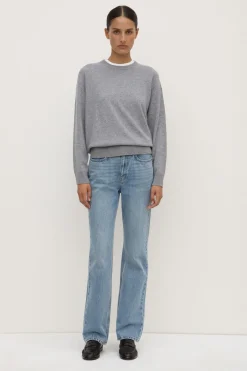 Lara Cashmere Knit