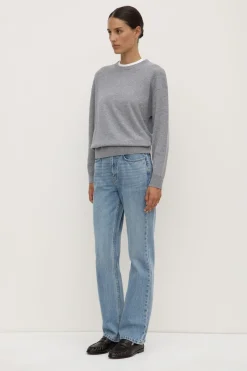 Lara Cashmere Knit