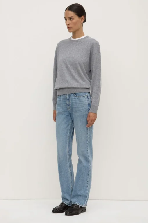 Lara Cashmere Knit
