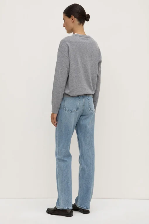 Lara Cashmere Knit