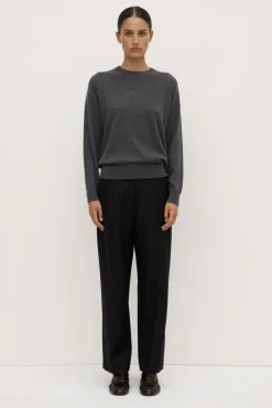 Lara Cashmere Knit