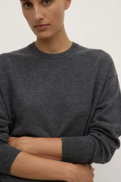 Lara Cashmere Knit