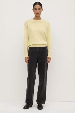 Lara Cashmere Knit