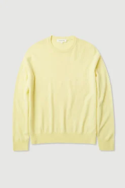 Lara Cashmere Knit