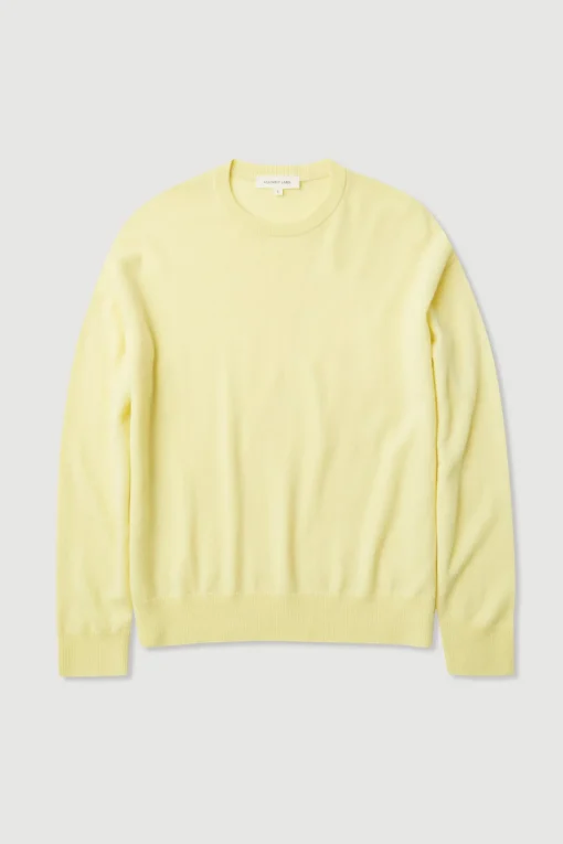 Lara Cashmere Knit