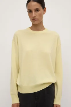 Lara Cashmere Knit