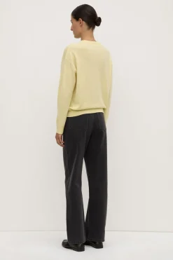 Lara Cashmere Knit