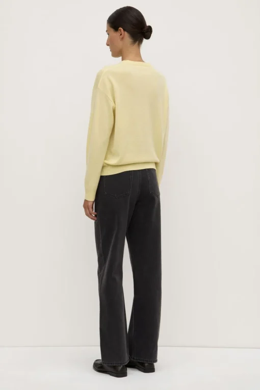 Lara Cashmere Knit