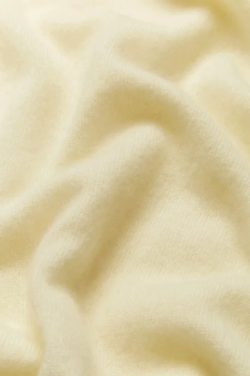 Lara Cashmere Knit