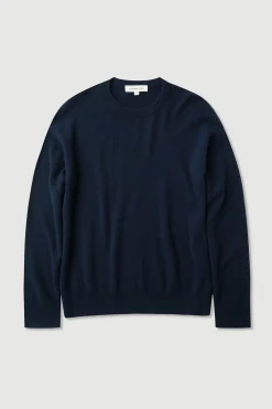 Lara Cashmere Knit