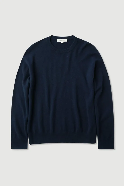 Lara Cashmere Knit