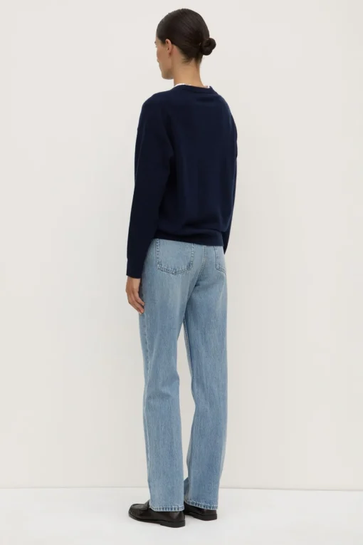 Lara Cashmere Knit