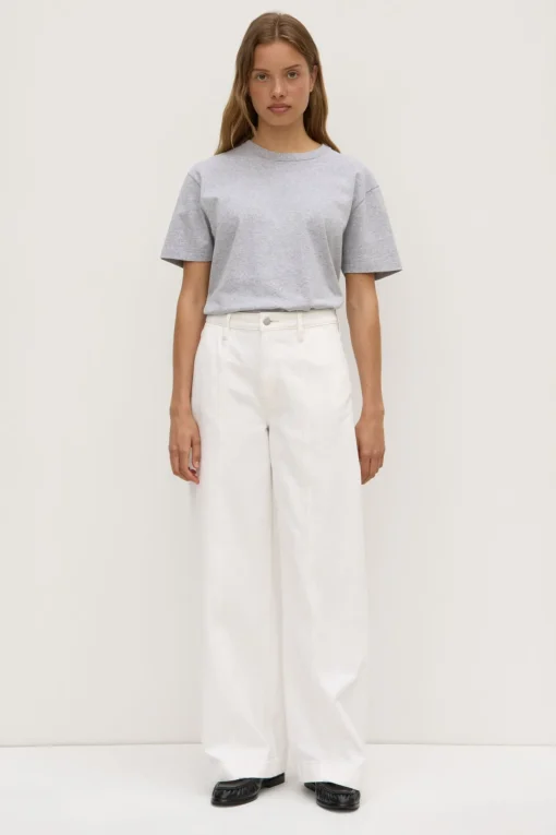 Lexi Wide Leg Jean