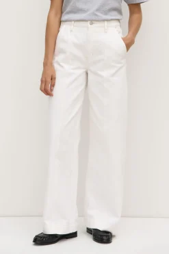 Lexi Wide Leg Jean