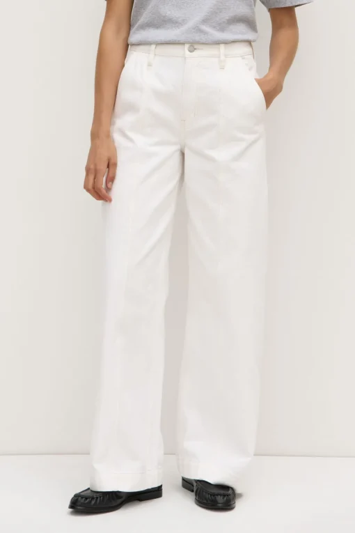 Lexi Wide Leg Jean