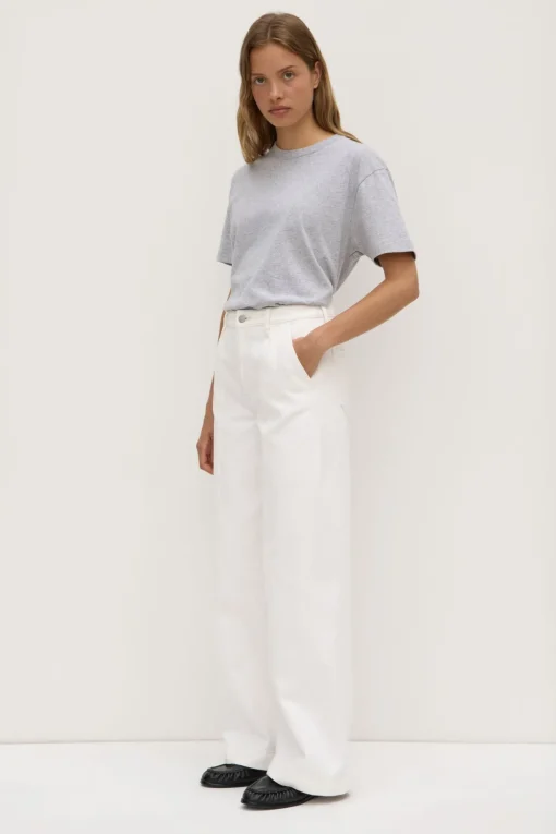 Lexi Wide Leg Jean