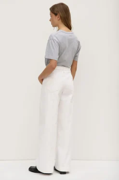 Lexi Wide Leg Jean