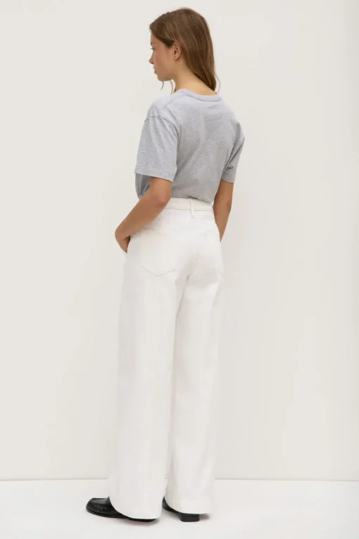 Lexi Wide Leg Jean