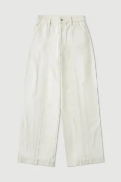 Lexi Wide Leg Jean