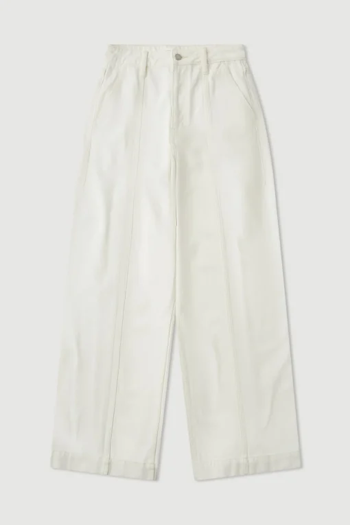 Lexi Wide Leg Jean