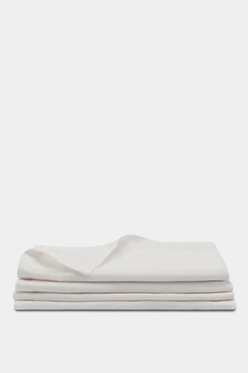 Linen Napkins White